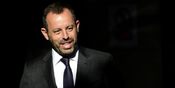 Pencucian Uang, Eks Presiden Barcelona Ditangkap Polisi Pencucian Uang, Eks Presiden Barcelona Ditangkap Polisi