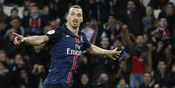 Sadis, 2 gol & 2 Assist, Ibrahimovic Habisi Reims Sadis, 2 gol & 2 Assist, Ibrahimovic Habisi Reims