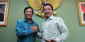 Istana Luruskan Kabar Terkait Pencabutan Sanksi Pembekuan PSSI Istana Luruskan Kabar Terkait Pencabutan Sanksi Pembekuan PSSI