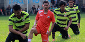 Ismed Sofyan: Pelatih Asing dan Lokal Sama Saja Ismed Sofyan: Pelatih Asing dan Lokal Sama Saja