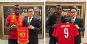 Atletico Terlalu Defensif, Alasan Jackson Martinez Gagal Atletico Terlalu Defensif, Alasan Jackson Martinez Gagal