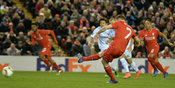 Hasil Pertandingan Liverpool vs Augsburg: skor 1-0 Hasil Pertandingan Liverpool vs Augsburg: skor 1-0