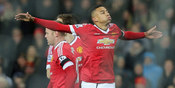 Lingard Disebut Bisa Jadi Masa Depan Manchester United Lingard Disebut Bisa Jadi Masa Depan Manchester United