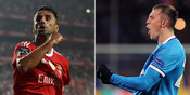 Factfile: Benfica vs Zenit Factfile: Benfica vs Zenit
