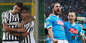Berikutnya, Scudetto Showdown Juventus vs Napoli Berikutnya, Scudetto Showdown Juventus vs Napoli