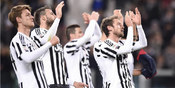 Bologna: Selalu Ada Resiko 'Terbunuh' Lawan Juventus