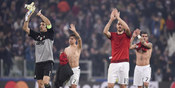 Juventus Diharapkan Tampil Menyerang Kontra Bayern Juventus Diharapkan Tampil Menyerang Kontra Bayern
