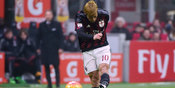 AC Milan Segera Buang Keisuke Honda AC Milan Segera Buang Keisuke Honda