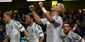 Bedah Kekuatan 16 Besar: Dynamo Kiev Bedah Kekuatan 16 Besar: Dynamo Kiev