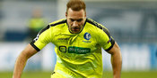 De Witte: 13 Tim Tawar Depoitre