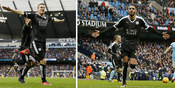 Hasil Pertandingan Manchester City vs Leicester City: 1-3 Hasil Pertandingan Manchester City vs Leicester City: 1-3