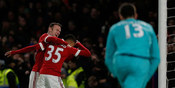 Lingard Buka Universitas Khusus Pelajari Dab untuk Pemain MU Lingard Buka Universitas Khusus Pelajari Dab untuk Pemain MU