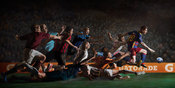 Tak Gampang Diving, Messi Jadi Inspirasi Iklan Merinding Tak Gampang Diving, Messi Jadi Inspirasi Iklan Merinding