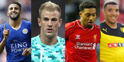 Pemain Harga di Bawah Satu Juta yang Kian Melejit di EPL Pemain Harga di Bawah Satu Juta yang Kian Melejit di EPL