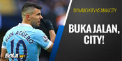 Prediksi Dynamo Kiev vs Manchester City 25 Februari 2016 Prediksi Dynamo Kiev vs Manchester City 25 Februari 2016