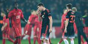 Striker Midtjylland: Saya Kira MU Lebih Hebat! Striker Midtjylland: Saya Kira MU Lebih Hebat!