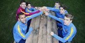 Gol Terbaik Talenta La Masia Pekan Ini