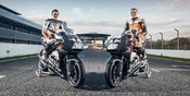 Debut de Puniet, KTM MotoGP Kian Optimis Soal RC16 Debut de Puniet, KTM MotoGP Kian Optimis Soal RC16