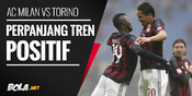 Prediksi AC Milan vs Torino 28 Februari 2016 Prediksi AC Milan vs Torino 28 Februari 2016