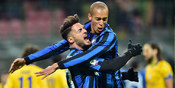 Hasil Pertandingan Inter Milan vs Sampdoria: 3-1 Hasil Pertandingan Inter Milan vs Sampdoria: 3-1