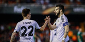 Rekor Baru Europa, Valencia 5 Gol Babak Pertama Rekor Baru Europa, Valencia 5 Gol Babak Pertama