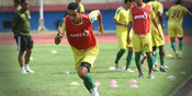 Dutra Jelaskan Pentingnya Trofeo Bagi Bhayangkara SU Dutra Jelaskan Pentingnya Trofeo Bagi Bhayangkara SU