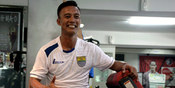 Pentolan Viking Puji Langkah Hermawan Pentolan Viking Puji Langkah Hermawan