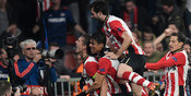 Bedah Kekuatan 16 Besar: PSV Eindhoven Bedah Kekuatan 16 Besar: PSV Eindhoven