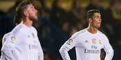 Beenhakker Kritik Minimnya Trofi Madrid