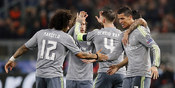Malaga: Kami Siap Perang dengan Madrid Malaga: Kami Siap Perang dengan Madrid