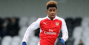 Wonderkid Arsenal Ini 'Pamer' Aksi di Depan Wenger Wonderkid Arsenal Ini 'Pamer' Aksi di Depan Wenger
