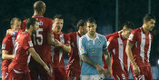 Highlights Copa del Rey: Celta Vigo 2-2 Sevilla Highlights Copa del Rey: Celta Vigo 2-2 Sevilla