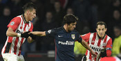Torres: Calderon Akan Loloskan Atletico