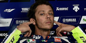 Pemanasan MotoGP Qatar 2016: Valentino Rossi vs Xavi Hernandez