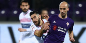 Gol 1 Menit 16 Detik Borja Valero