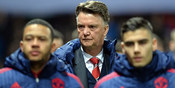 Orbitkan Pemain Muda Jadi Prestasi Terbaik Van Gaal di MU Orbitkan Pemain Muda Jadi Prestasi Terbaik Van Gaal di MU