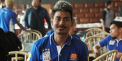 Lupakan Sepakbola, Wonderkid Papua Ini Nikmati Peran Baru di Electric PLN