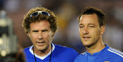 Komedian Hollywood Ini Dipaksa Jadi Fans Chelsea? Komedian Hollywood Ini Dipaksa Jadi Fans Chelsea?