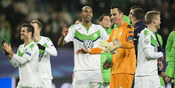 Bedah Kekuatan 16 Besar: Wolfsburg