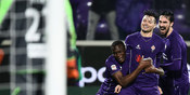 Golazo Dramatis Mauro Zarate Golazo Dramatis Mauro Zarate