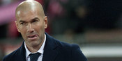 Helguera: Zidane Akan Sukses di Madrid Helguera: Zidane Akan Sukses di Madrid