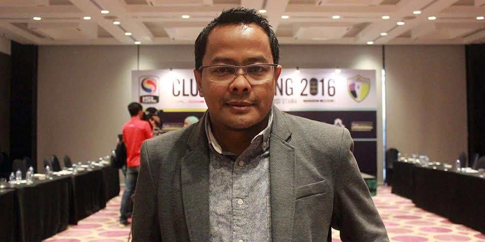 Barito Putera Sambut Gembira SK Pencabutan Pembekuan PSSI Barito Putera Sambut Gembira SK Pencabutan Pembekuan PSSI