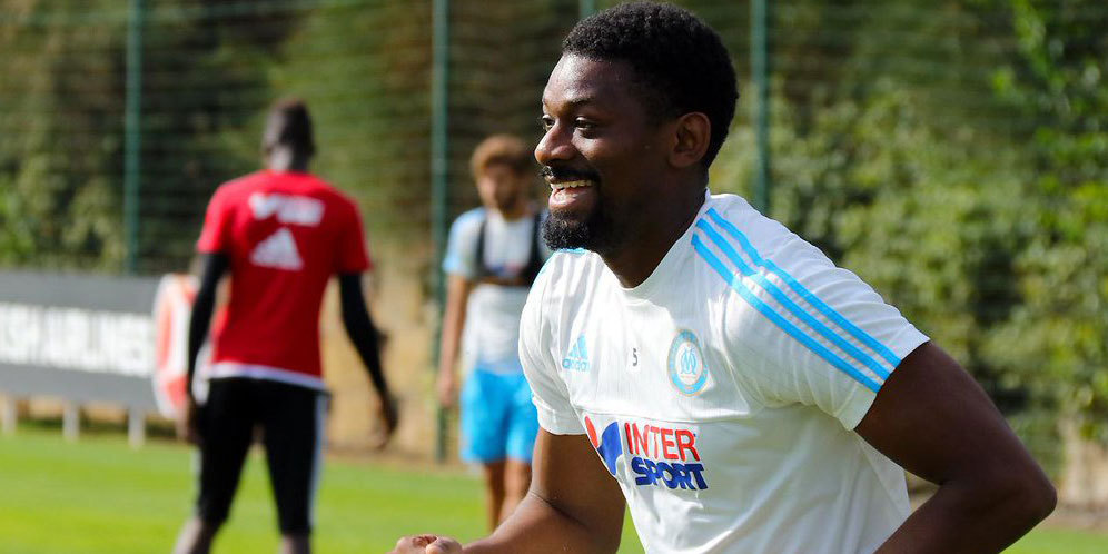 Abou Diaby Berpeluang Sudahi 506 Hari Tanpa Sepakbola Abou Diaby Berpeluang Sudahi 506 Hari Tanpa Sepakbola
