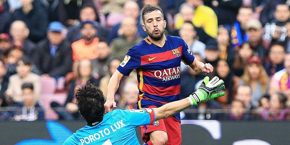 Alba Belum Coret Madrid Dari Peta Persaingan Alba Belum Coret Madrid Dari Peta Persaingan