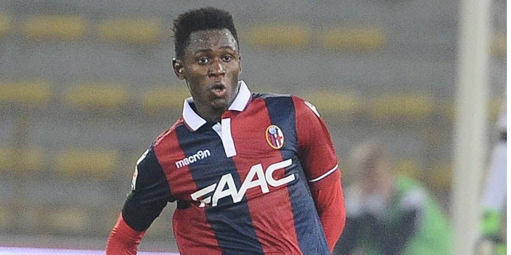 Diperebutkan Klub-klub Raksasa, Wonderkid Bologna Malah Menghilang