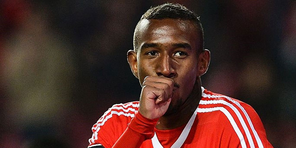 MU Seriusi Perburuan Talisca MU Seriusi Perburuan Talisca