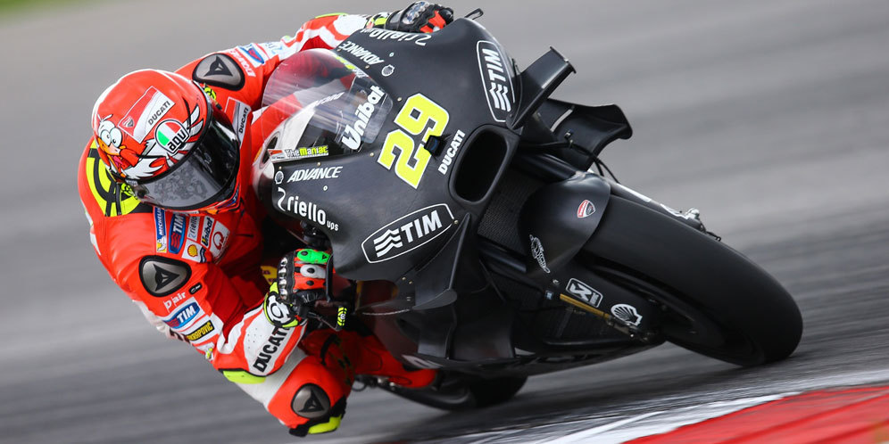 Jika Ducati Tak Menang di Qatar, Crutchlow Bakal Kaget Jika Ducati Tak Menang di Qatar, Crutchlow Bakal Kaget