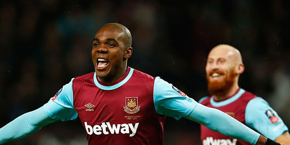 Hasil Pertandingan West Ham vs Liverpool: Skor 2-1 Hasil Pertandingan West Ham vs Liverpool: Skor 2-1