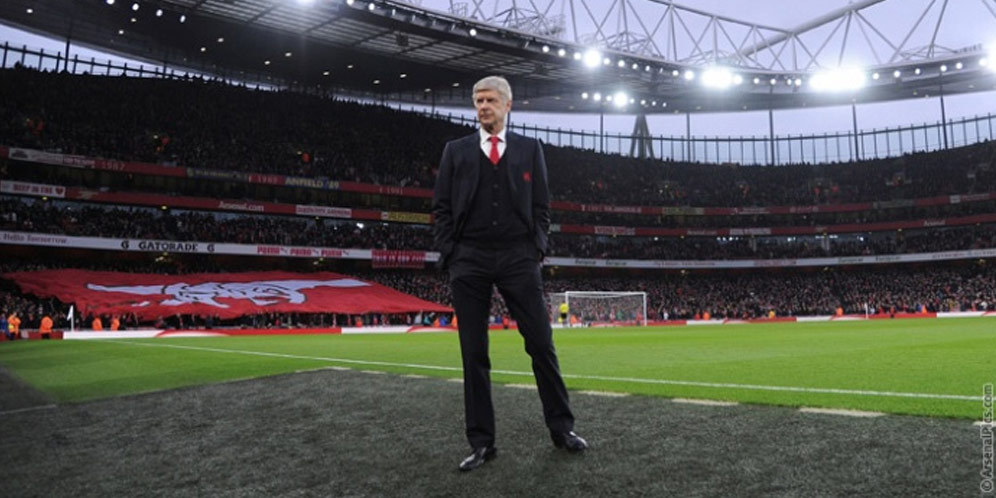 Data dan Fakta Premier League: West Ham vs Arsenal Data dan Fakta Premier League: West Ham vs Arsenal