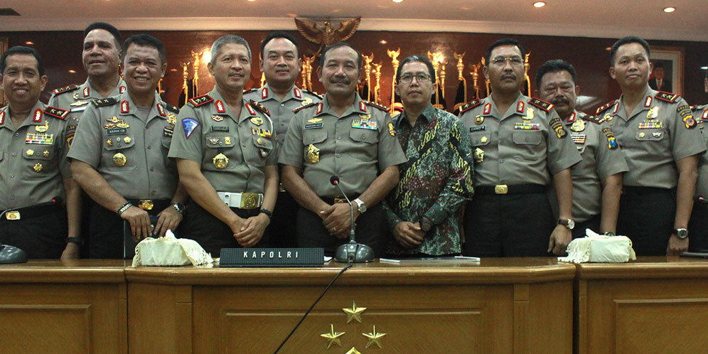 Ini Tempat Pembukaan dan Penutupan Piala Bhayangkara Ini Tempat Pembukaan dan Penutupan Piala Bhayangkara